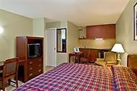Canadas Best Value Inn Burlington Eksteriør billede