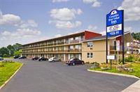 Canadas Best Value Inn Burlington Eksteriør billede
