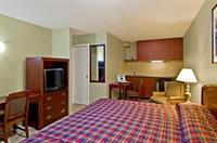 Canadas Best Value Inn Burlington Eksteriør billede