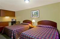 Canadas Best Value Inn Burlington Eksteriør billede